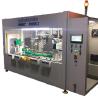Buy cheap Servo Ultrasonic Plastic Spot Welder Multi Head PLC Ultra Sonic Welders Bumper from wholesalers