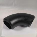1-1/2 Inch Seamless Pipe Fittings Adapters With Polished Finish