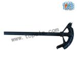 Aluminum / Malleable Iron/Steel Electric Conduit Bender , Emt Pipe Bender 1/2"
