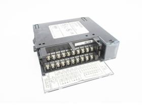China GE FANUC IC693MDR390 24 Volts DC Input Relay Module Series 90-30 on sale