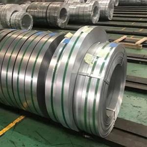 Quality 904L Stainless steel strip wholesale