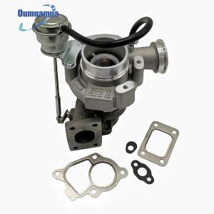 Quality 49377-01730 Turbocharger PC70-8 TD04L-10KY-5.0 6271-81-8400 Engine Excavator for Komatsu wholesale
