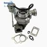 Buy cheap 49377-01730 Turbocharger PC70-8 TD04L-10KY-5.0 6271-81-8400 Engine Excavator for from wholesalers