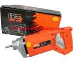 900W Electric hand-held Concrete Vibrator with CE used for concrete vibration