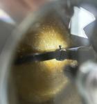 One Spot Softgel Medicine Mixing Tank Electric Steam Heating Method