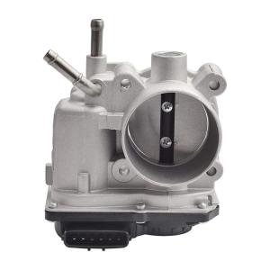 Quality Automobile Throttle Valve Assembly 22030-0D031 22030-0D030 Throttle Body for Toyota Corolla Matrix wholesale