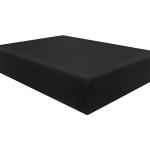 Ultra Soft Deep Pocket Fitted Bottom Sheet Room Space Bedroom Fabric Density 133