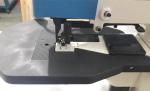 Automatic Grade Automatic YT-701A-B PU Leather Upper Edge Folding Flanging