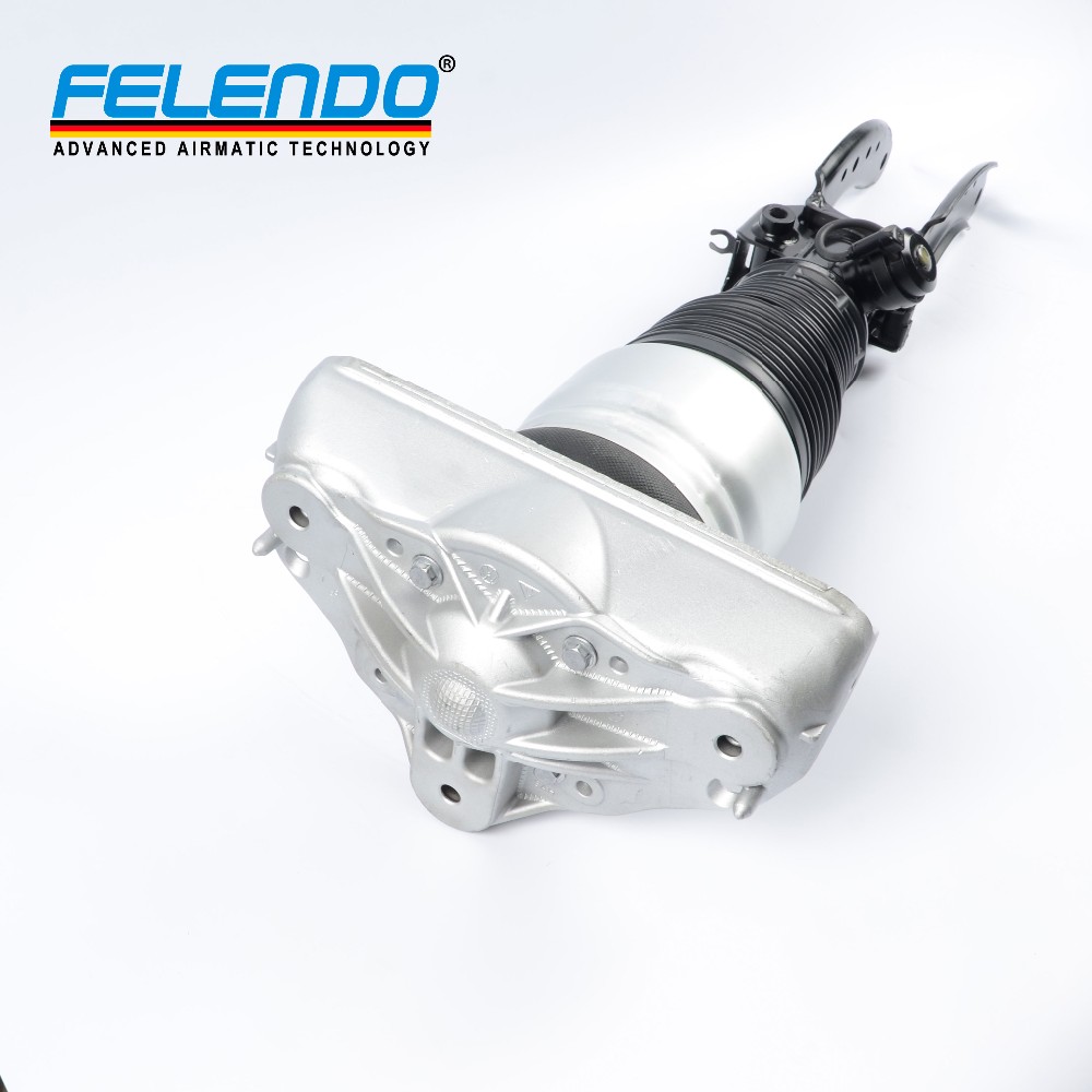 Front Left Air Shock Absorber for Audi Q7, Tourage, Cayenne OE 7L8616039D 7L6616039D