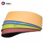 Customized Abrasive Sanding Belt