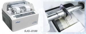 Quality 500W Power Optical Lens Edger Bevel Polishing Processing Type For CR39 Glass Lenses wholesale