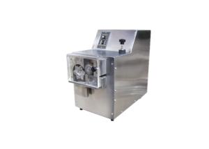 Quality SQS-180 0.18KW Stainless Steel Micro Granulator wholesale