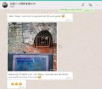 PQWT KD300 Geological Exploration Equipment 300M Underground Water Detection