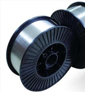 Quality Non Copper Coated Solid Welding Wire For Co2 Shielded Welding ER50-6N 70S-6 wholesale