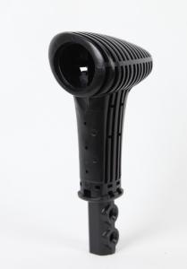 Quality Industry Molded Precision Components Automotive Interior Gear Lever PA66 GF30 Material wholesale