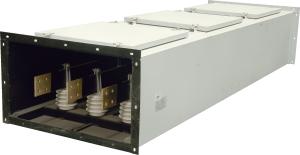 Quality TUV Enclosed Busduct GFM Non Segregated Busway wholesale