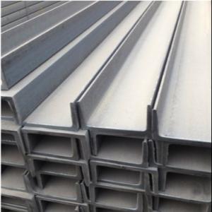 China GB ASTM Q345B Q235 0.8mm Stainless Galvanized Steel H Shape Steel Beam Galvanized on sale