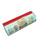 Sugar Syrup Sachet Aluminium Foil Packaging Airtight 3 Side Sealed Bag Plastic