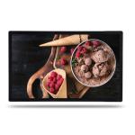49 inch thin wall mounted digital signage display digital signage video wall