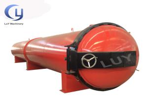Quality CCA ACQ Tanalith Wood Treatment Plant With Filter System High Configuration wholesale