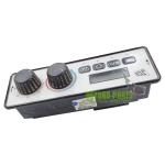 JCB JS200 JS240 Excavator AC Spare Parts Air Conditioner Control Panel 8802089