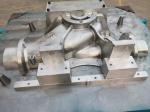 High Pressure Aluminum Die Casting Mold , High Precision Die Casting
