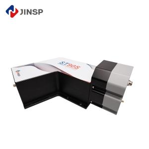 Quality FC/APC Or SMA Fiber Raman Transmission Spectrometer For Quick Data Collection wholesale