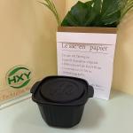 Disposable Takeout Food Box Self Lunch Heating Food Disposable Hot Containers