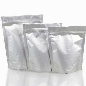 Quality Mylar Stand Up Zipper Pouches Heat Sealable Bags For Long Term Food Storage wholesale