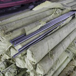 Quality 0.1-500mm Super Duplex 2507 Round Bar 2205 Stainless Steel Rod wholesale