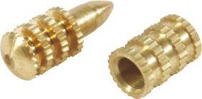 Quality Zinc Alloy Glass Shelf Supports , Cabinet Fittings Hardware SGS Certificated wholesale