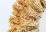 Industrial Drum Brushes Mexico Sisal Brushes Polishing Brush Roller