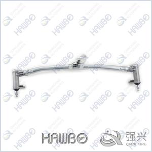 Quality 1U1955603C-S VOLKSWAGEN Wiper Linkage , Car Wiper Linkage For SKODA SEAT AUDI VW wholesale