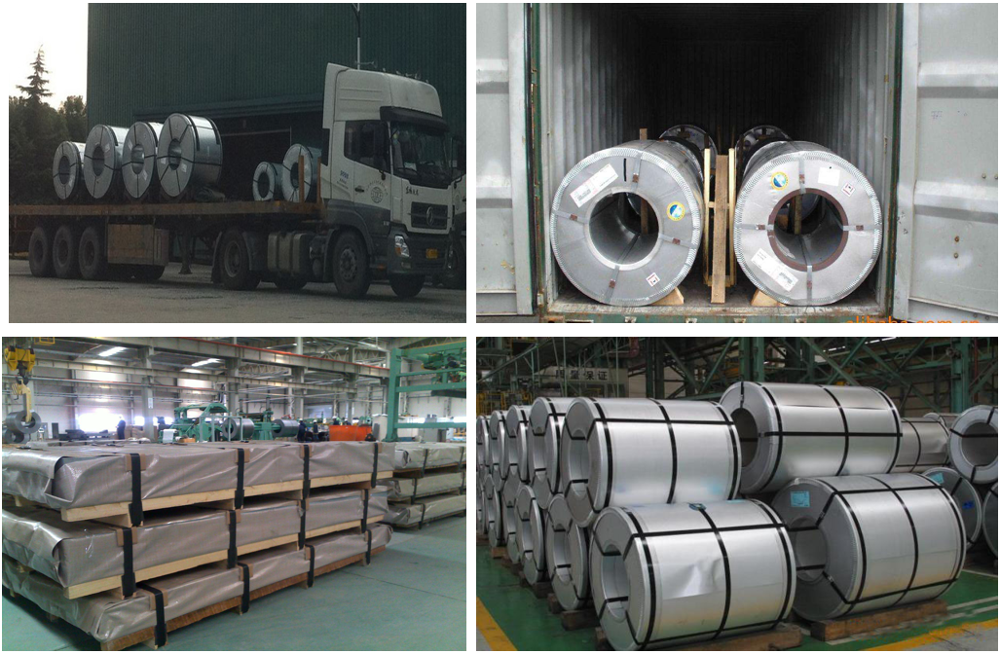 High Quality Q235 Q345 Q215 Galvanized Steel Coil 1mm 1.5mm 2mm Thickness