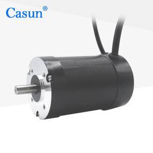 Quality bldc motor nema23 gear brushless gear motor 2:1 120w electric motor dc 24v for automation equipment wholesale