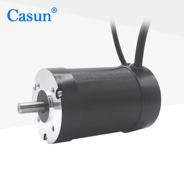 bldc motor nema23 gear brushless gear motor 2:1 120w electric motor dc 24v for