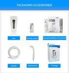 Non Invasive Colon Hydrotherapy Machine For Constipation