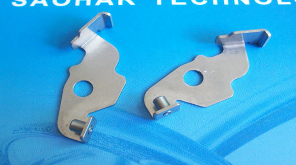 Juki Machine Parts 40081910 UP CV HOOK ASM E1201706AA0A / E2203706CA0
