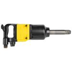 Adjustable Torque Pneumatic Impact Driver Compressed Air Impact Wrench 4000rpm