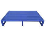Customized Warehouse Storage Heavy Duty Steel Pallet
