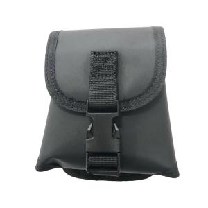 Quality 9.5*11.5CM Weight Pocket Pouch for diving wholesale