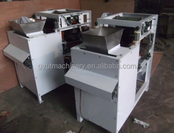 High Output Capacity 100kg Cashew Nut Sheller Machine with High Productivity