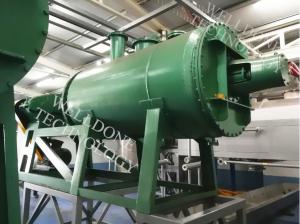 Quality Button Control Vacuum Drying Equipment Low Temperature Drying 50 / 60Hz wholesale