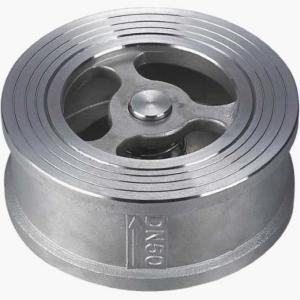 Quality swing Stop Spring Duo Dual check axial life valves wholesale