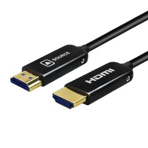 Quality 18G Vention AOC HDMI Cable 4K 60HZ Support 3d Ultra 4K Slim HDMI 4k Cable wholesale