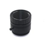Vandal Proof CS Mount 12mm 25Degree CCTV Camera Lens
