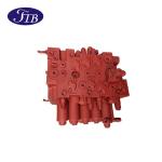31Q8-19110 Excavator Control Valve Assembly R220LC-9 R220LC-9S 31Q6-19110P