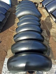 Quality 90 Deg Lr Elbow Dn10 Alloy Steel Pipe Fittings wholesale