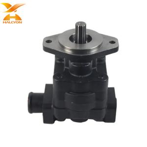 Quality Sauer Dan foss Hydraulic Gear Pump AT179792 For John Deere 310K 310E 310J 310G 710D Backhoe Loader wholesale