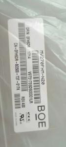 Quality MV270FHM-N20 1920*1080 300CD/M2 30 Pin PC LCD Module wholesale